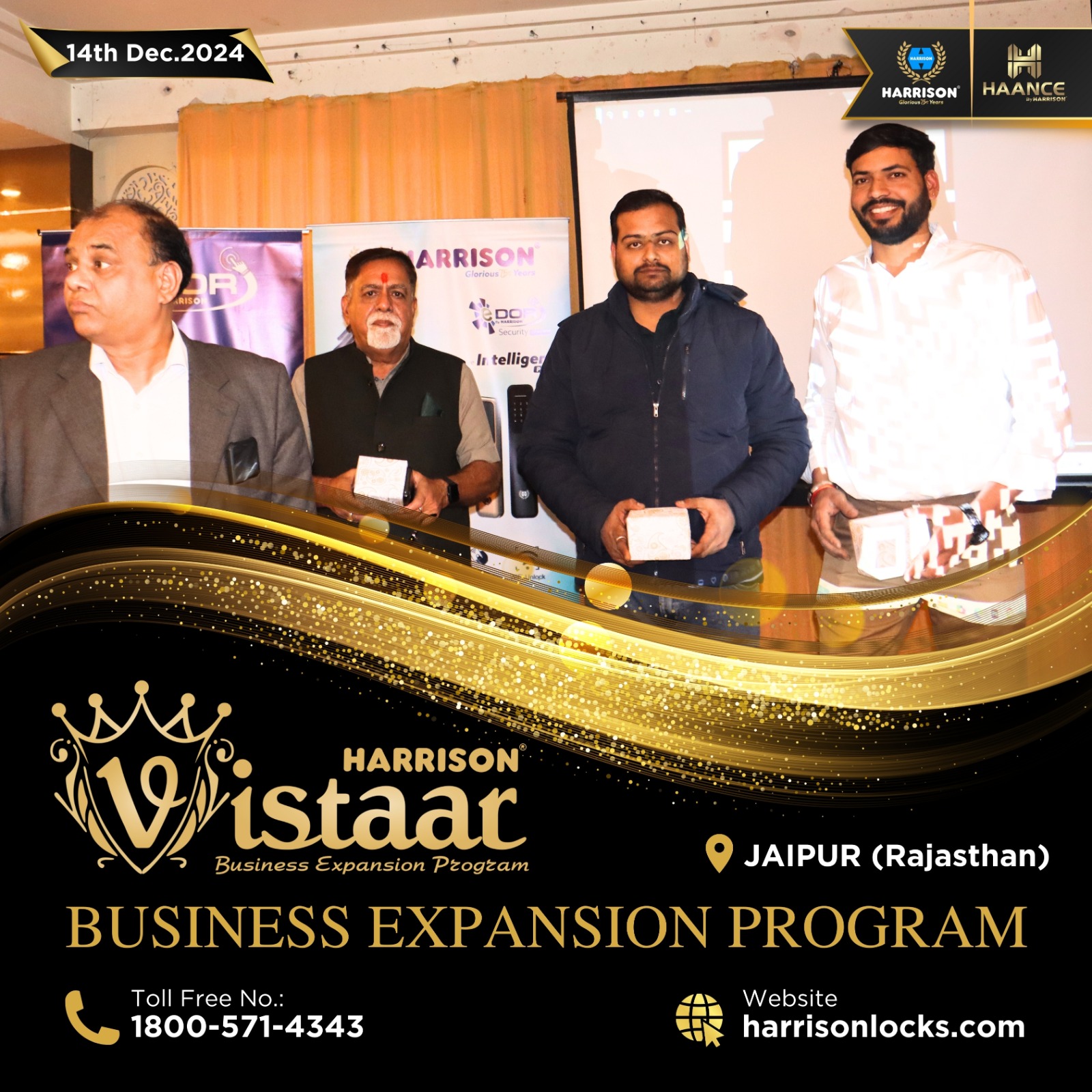 Vistaar Meet Jaipur